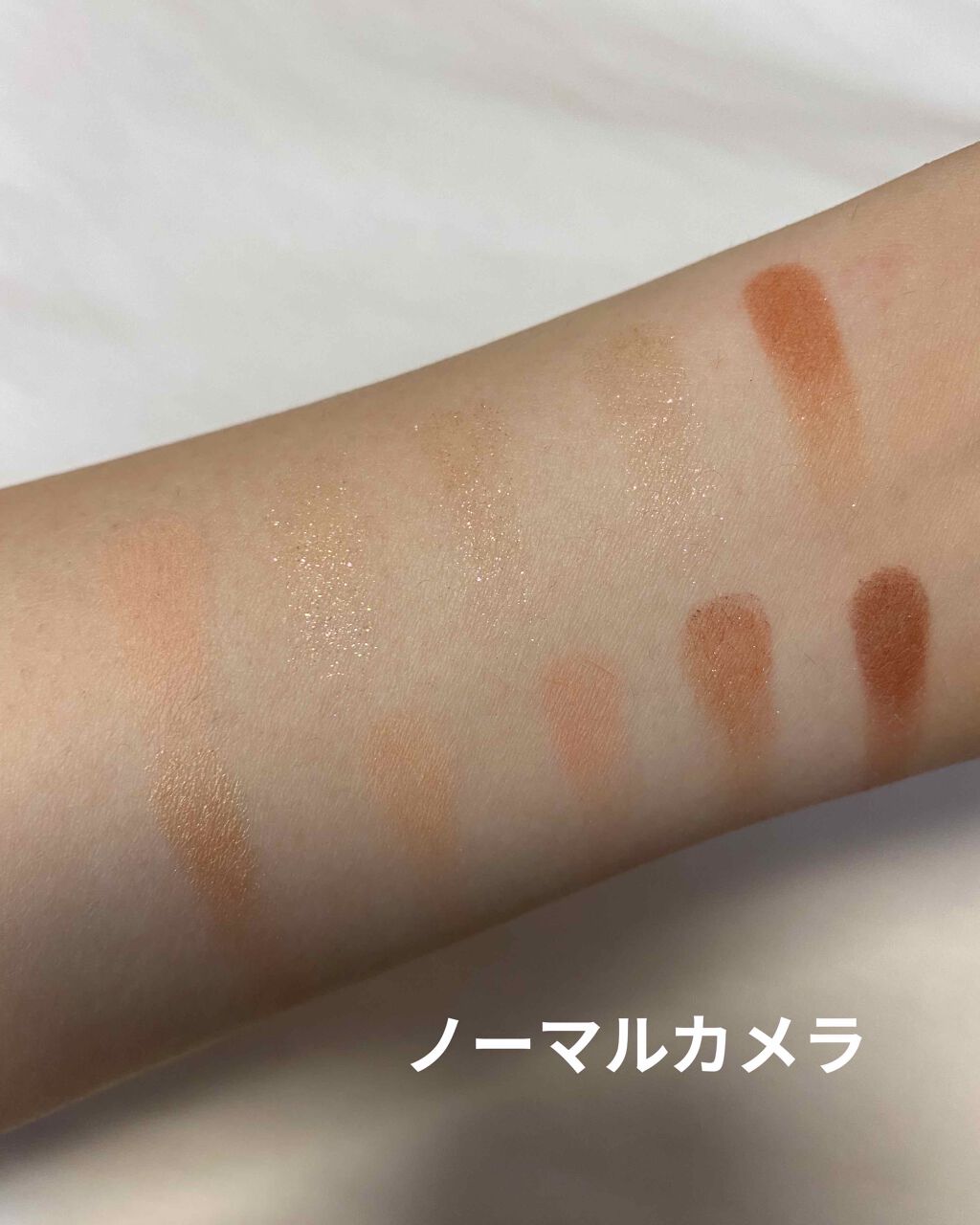 プロ アイ パレット/CLIO/アイシャドウパレットを使ったクチコミ(2枚目)