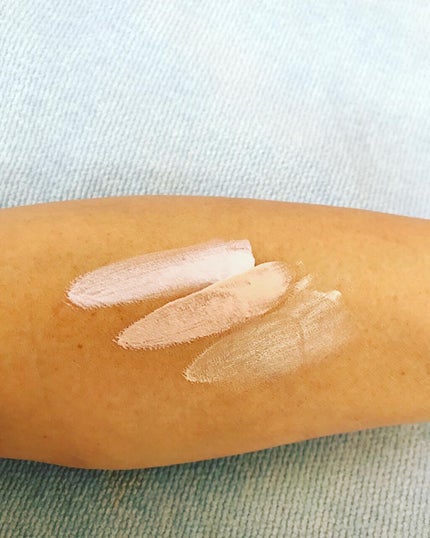 アリィー クロノビューティ カラーチューニングUV/アリィー/日焼け止めクリームを使ったクチコミ(9枚目)