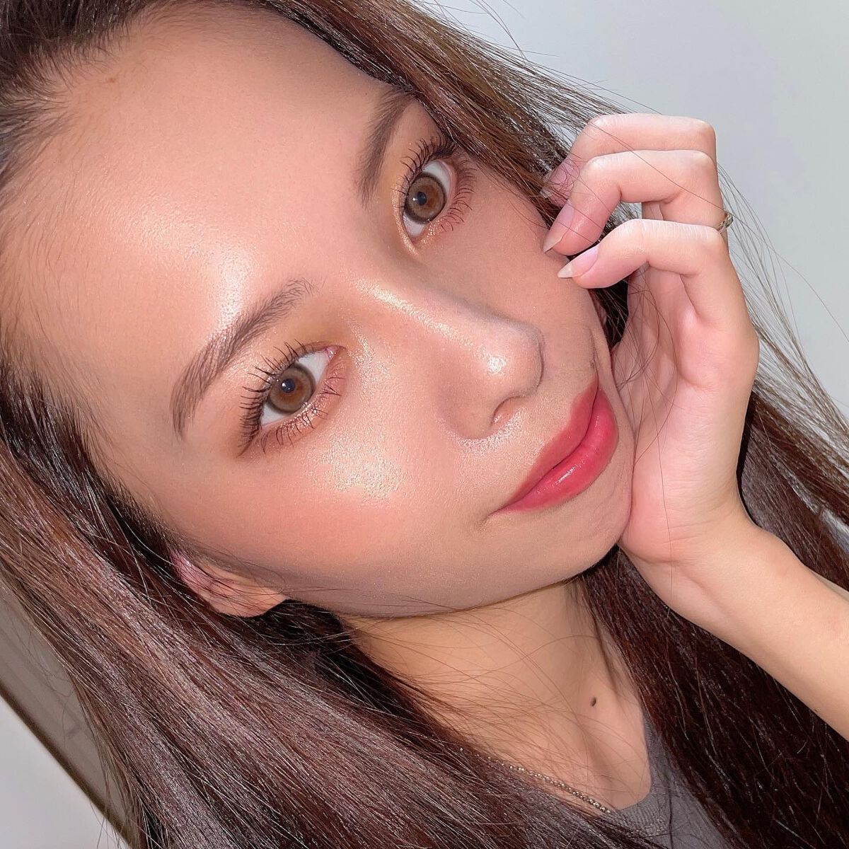 レ キャトル オンブル ツイード/CHANEL/アイシャドウパレットを使ったクチコミ(6枚目)