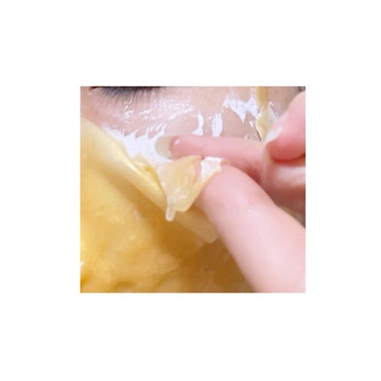 CCクリアフィットマスク/Shangpree/洗い流すパック・マスクを使ったクチコミ(8枚目)