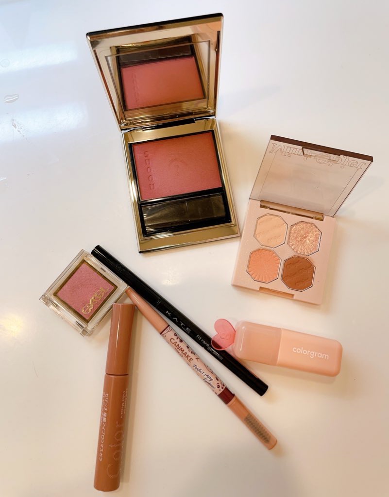 ジューシードロップティント/Colorgram/リップティントを使ったクチコミ（3枚目）