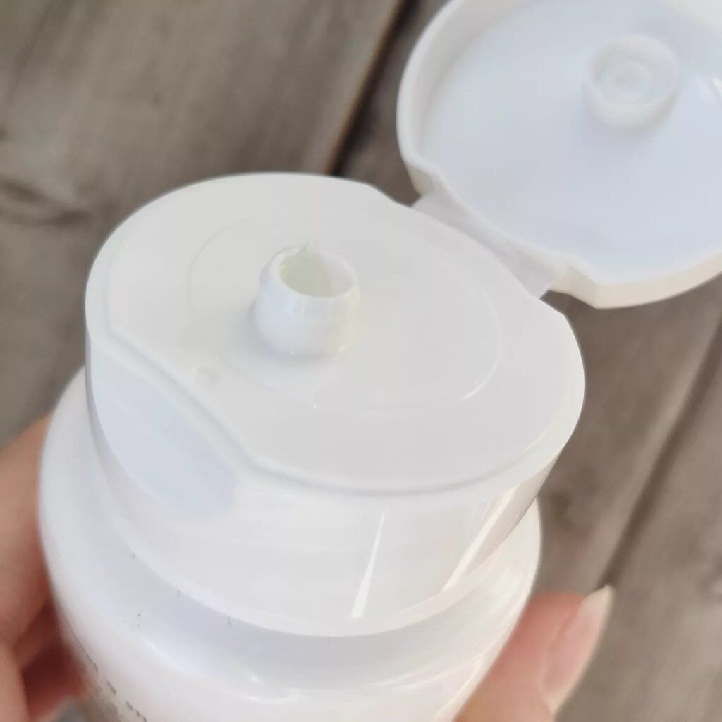 Salanaru ピュアクレンジングジェル　クリア/Salanaru（サラナル）/クレンジングジェルを使ったクチコミ（3枚目）