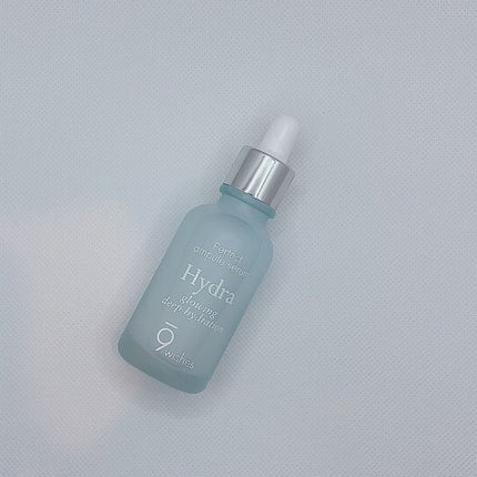 ハイドラアンプルトナー/9Wishes/化粧水を使ったクチコミ(7枚目)