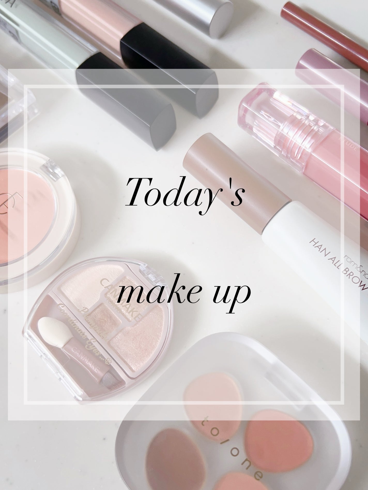 RMK グロースティック/RMK/スティックハイライトを使ったクチコミ(1枚目)