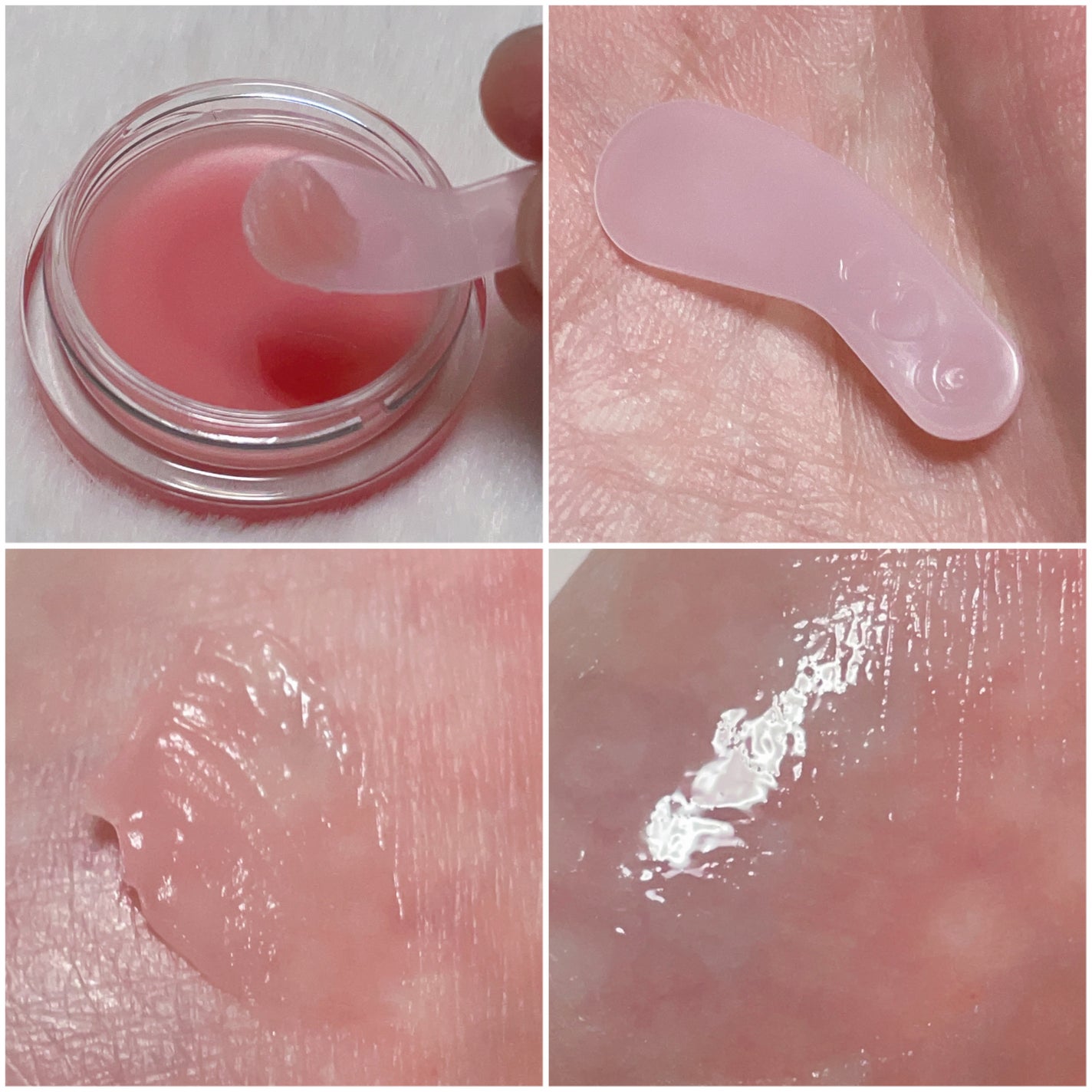 ラッシュルーティーン/キャンメイク/まつげ美容液を使ったクチコミ(5枚目)