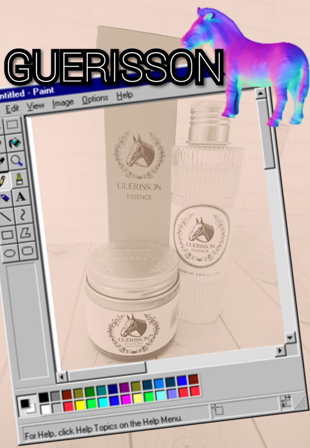 ゲリソン9コンプレックスエッセンス/GUERISSON/美容液を使ったクチコミ（2枚目）