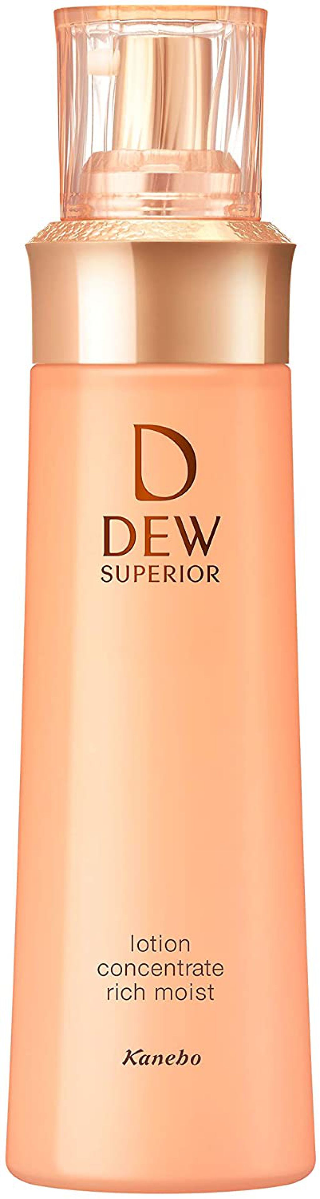 ローションコンセントレート とてもしっとり 本体