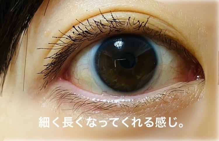 ラッシュ パワー マスカラ ロングウェアリング フォーミュラ/CLINIQUE/マスカラを使ったクチコミ(1枚目)