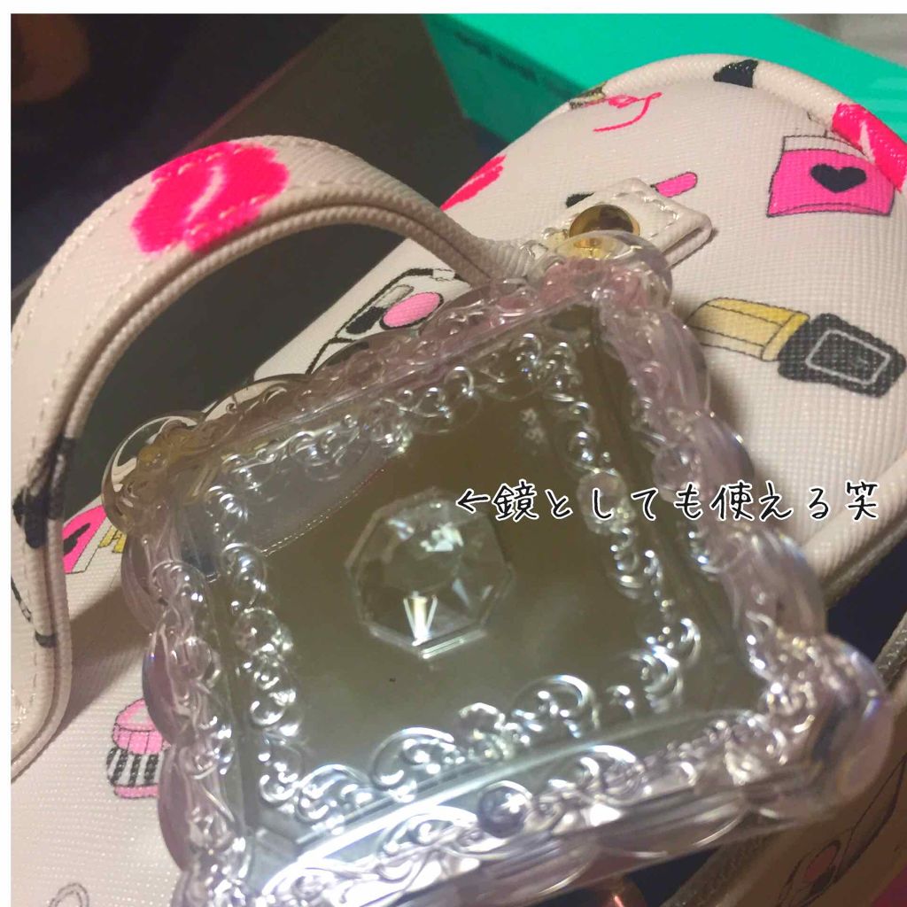 ミックスブラッシュ コンパクト N/JILL STUART/パウダーチークを使ったクチコミ(2枚目)