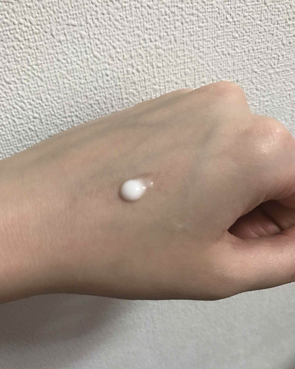 エクサージュ アクティベーション モイスチュア ミルク III/ALBION/乳液を使ったクチコミ（2枚目）