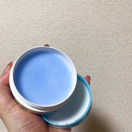 夢みるバーム アクネクリアモイスチャー 45g/ロゼット/クレンジングバームを使ったクチコミ(3枚目)