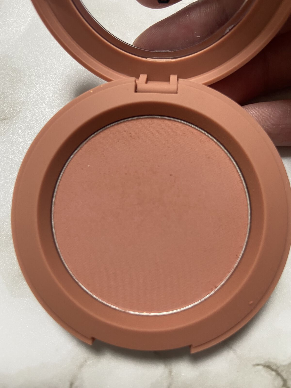 3CE フェイスブラッシュ/3CE/パウダーチークを使ったクチコミ（3枚目）