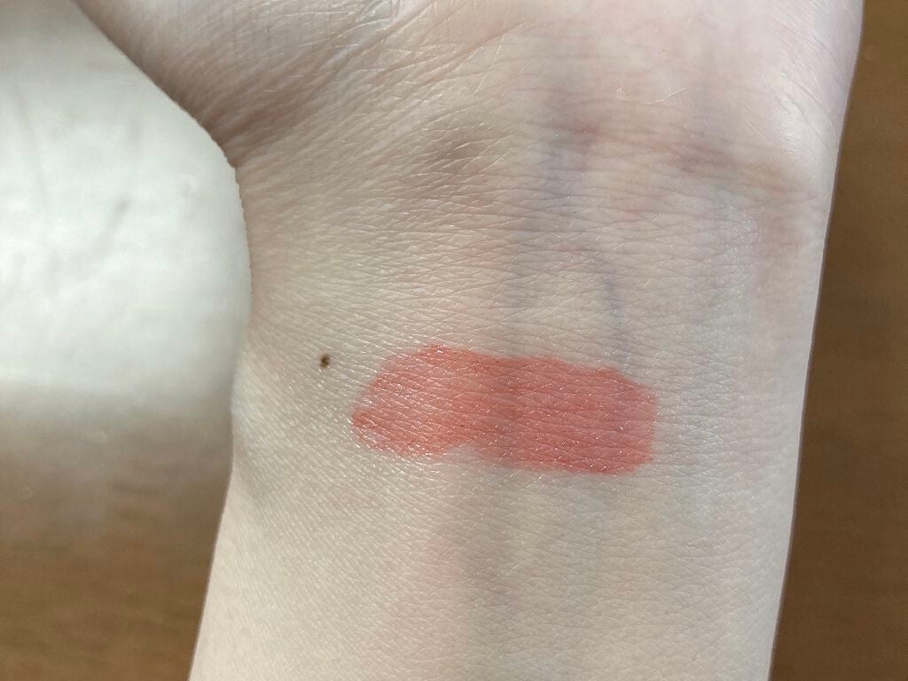 アピュー ジューシーパン スパークリングティント/A’pieu/口紅を使ったクチコミ(3枚目)