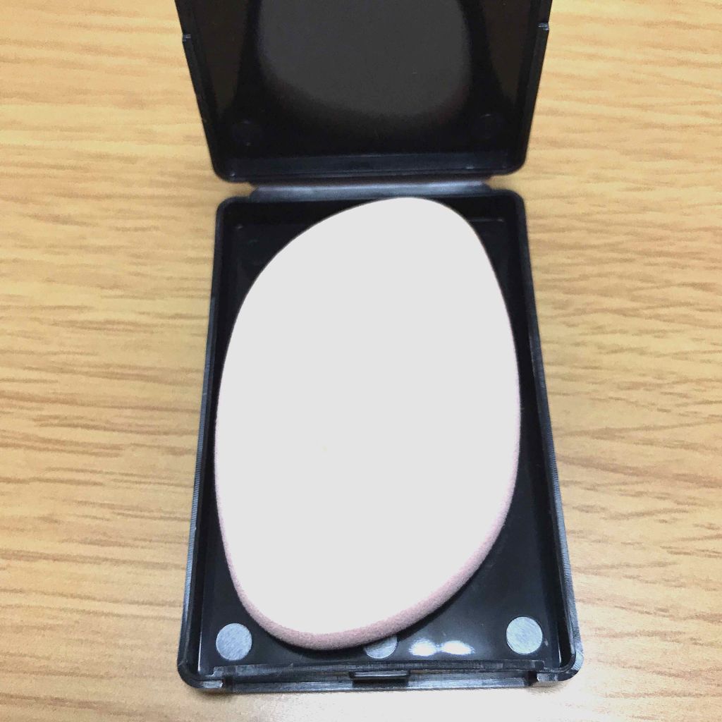 ドラマティックリキッド UV/マキアージュ/リキッドファンデーションを使ったクチコミ（2枚目）