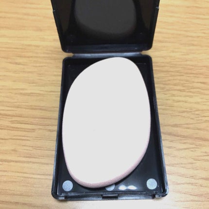 ドラマティックリキッド UV/マキアージュ/リキッドファンデーションを使ったクチコミ(2枚目)