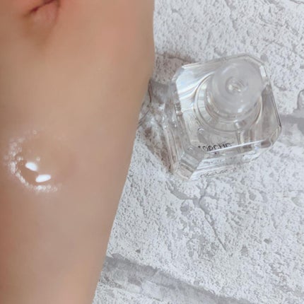 高品位「スクワラン」/HABA/フェイスオイルを使ったクチコミ(2枚目)