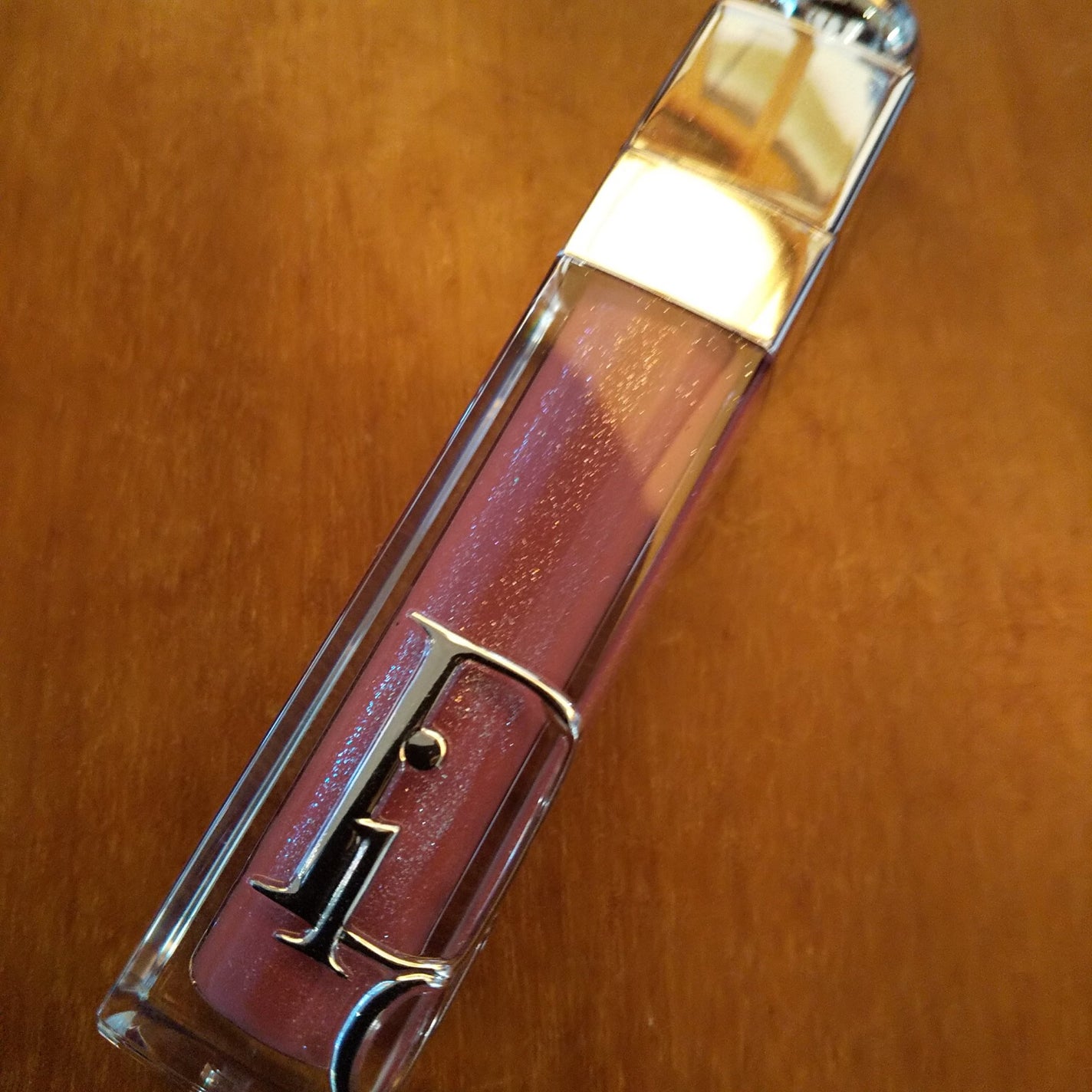 ディオール アディクト リップ マキシマイザー/Dior/リップグロスを使ったクチコミ(1枚目)