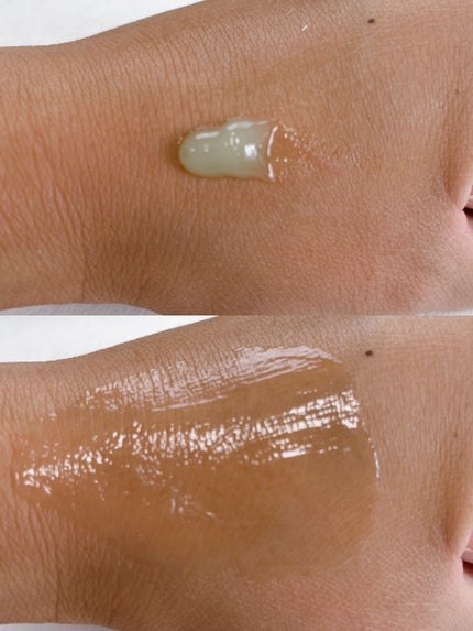 CICAクリームプラス/VT/フェイスクリームを使ったクチコミ(2枚目)