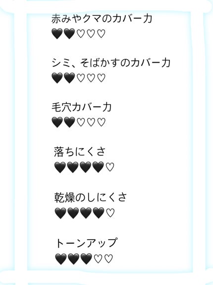 オイルブロックミネラルパウダー/キャンメイク/ルースパウダーを使ったクチコミ(2枚目)