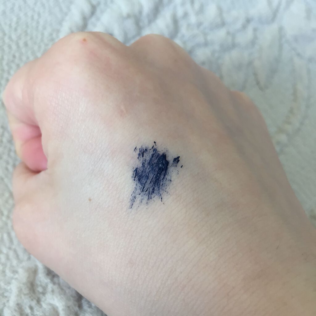 モテマスカラ TECHNICAL 2/UZU BY FLOWFUSHI/マスカラ下地を使ったクチコミ(3枚目)