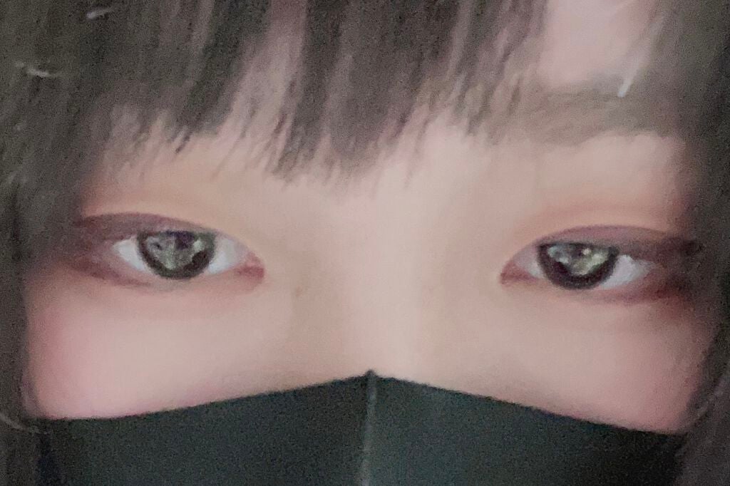 パーフェクトマルチアイズ/キャンメイク/アイシャドウパレットを使ったクチコミ(4枚目)