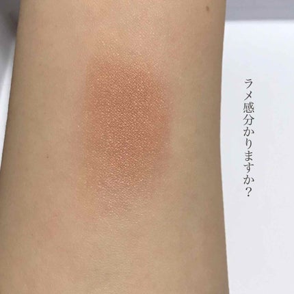 ブラッシュ カラー インフュージョン/ローラ メルシエ/パウダーチークを使ったクチコミ(3枚目)