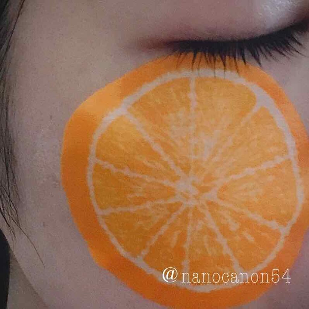 ジューシーフルーツ ポイントパッド ストロベリー/Pure Smile/レッグ・フットケアを使ったクチコミ（2枚目）