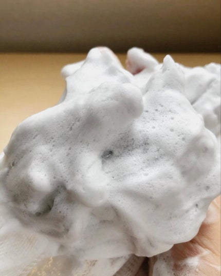 ディープクリア洗顔パウダー/ファンケル/洗顔パウダーを使ったクチコミ(3枚目)