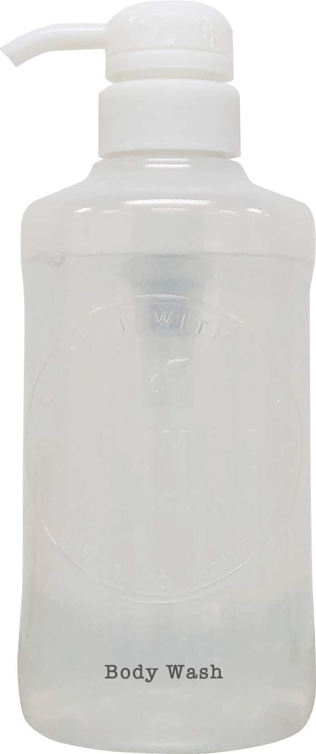 ボディウォッシュS 480ml