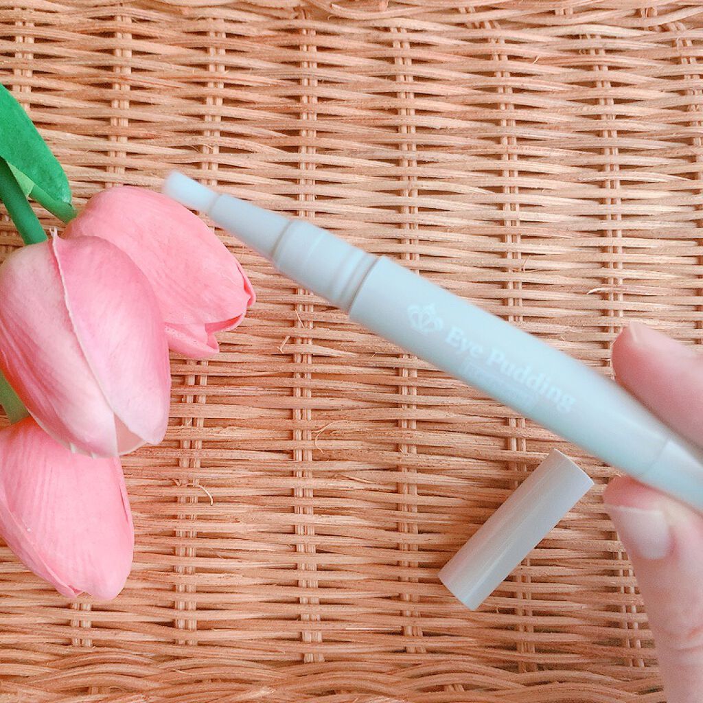 星あかり on LIPS 「【アイプリン】リキットタイプとパウダータイプの良いとこ取りをし..」(2枚目)