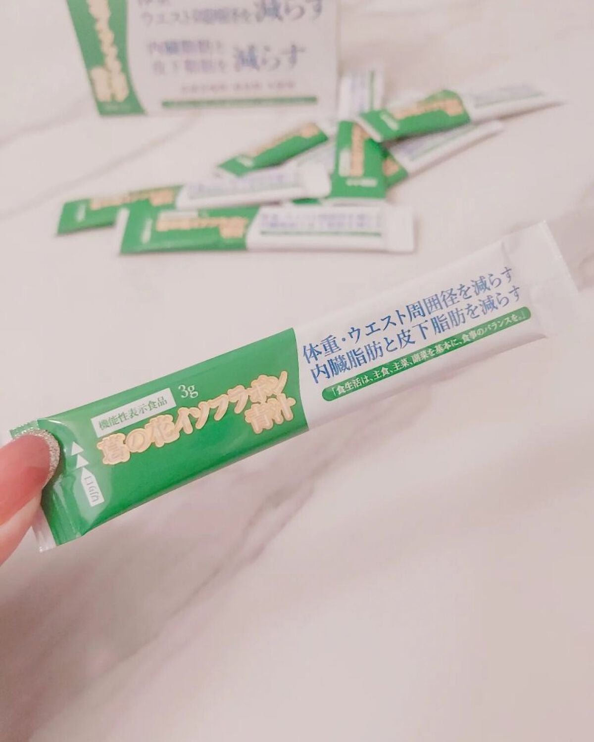 小石川恋【フォロバします】 on LIPS 「こんなに美味しくて減らせるの?!*─────────────*..」(6枚目)