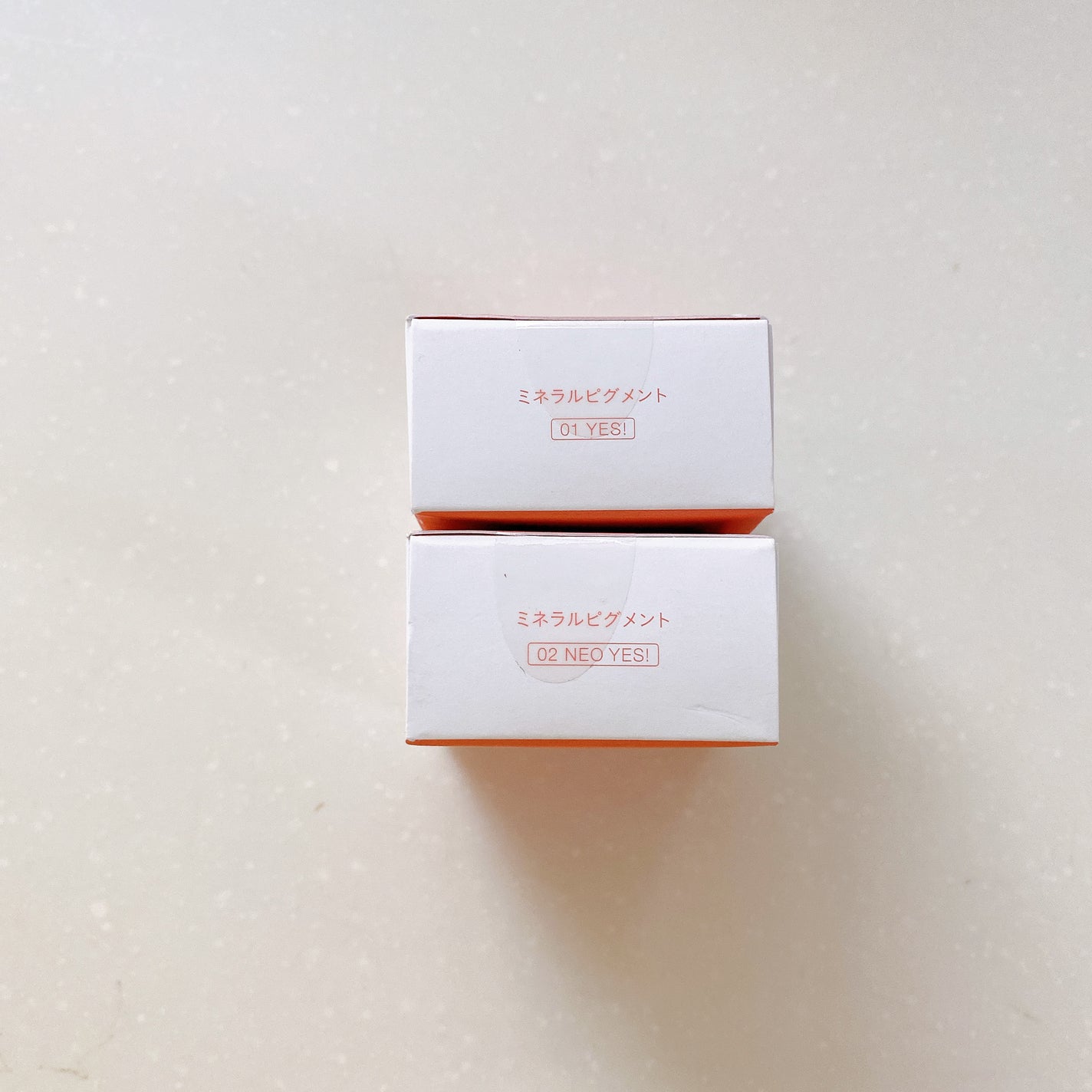 N by ONLY MINERALS ミネラルピグメント/ONLY MINERALS/単色アイシャドウを使ったクチコミ(7枚目)