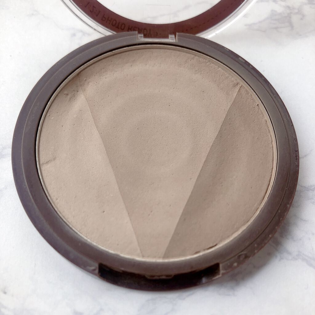 インクブイシェーディング/PERIPERA/シェーディングを使ったクチコミ（3枚目）