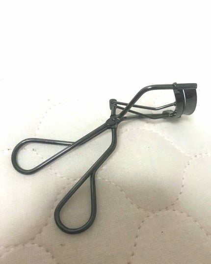 エッジフリー アイラッシュカーラー/マキアージュ/ビューラーを使ったクチコミ(1枚目)