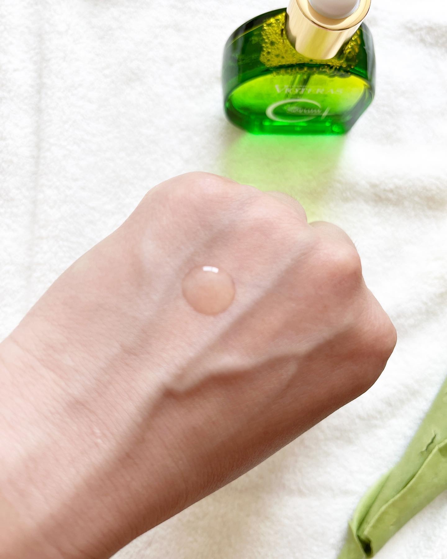 C+クリアセラム｜ヴィオテラスの使い方を徹底解説 - 【VIOTERAS