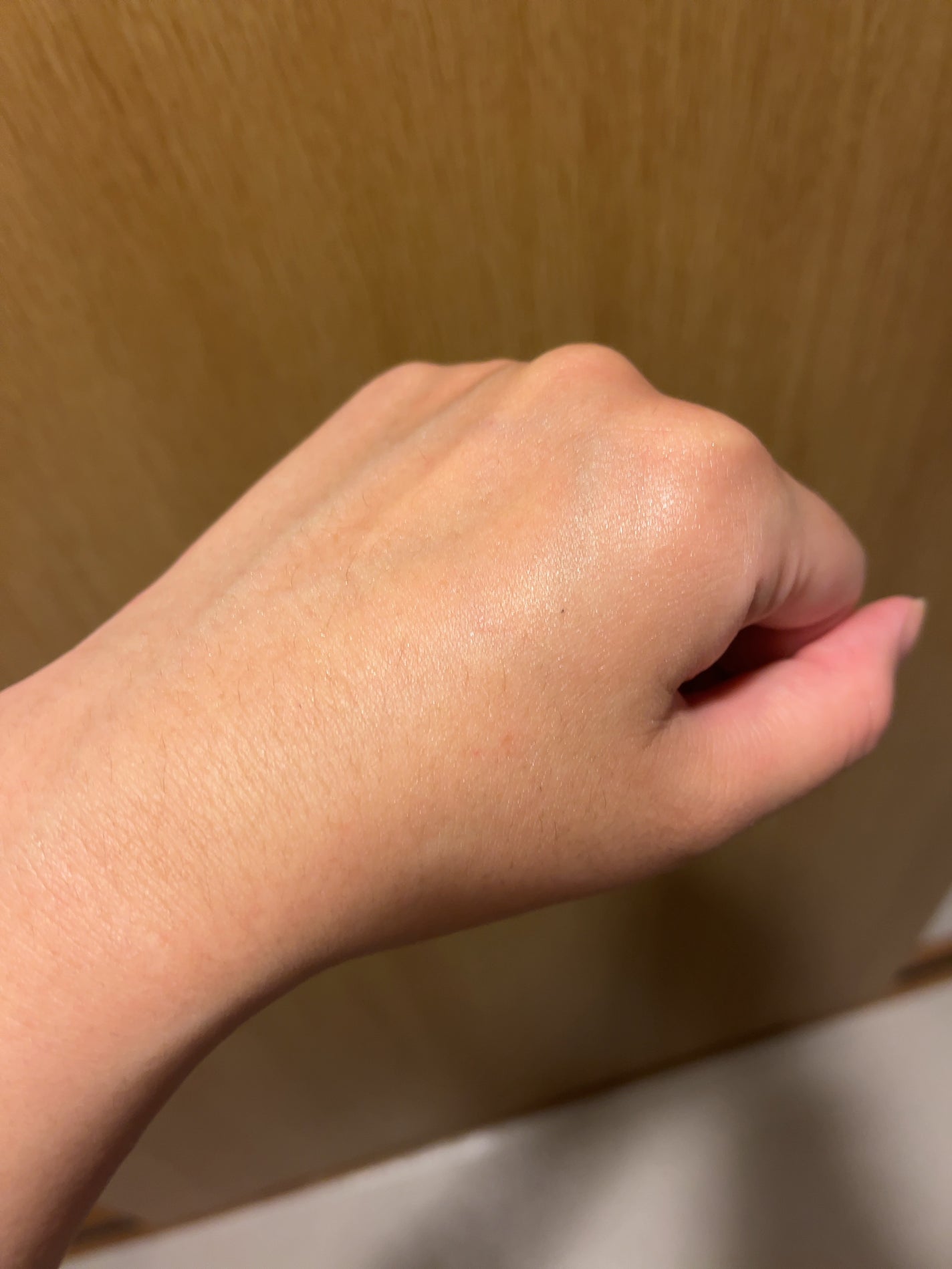 ミノン アミノモイスト モイストチャージ ミルク/ミノン/乳液を使ったクチコミ(3枚目)