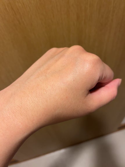 ミノン アミノモイスト モイストチャージ ミルク/ミノン/乳液を使ったクチコミ(3枚目)