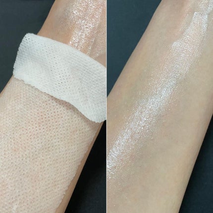 イージーチョップバンドマスク ユースシェーパー/lalachuu/シートマスク・パックを使ったクチコミ(8枚目)