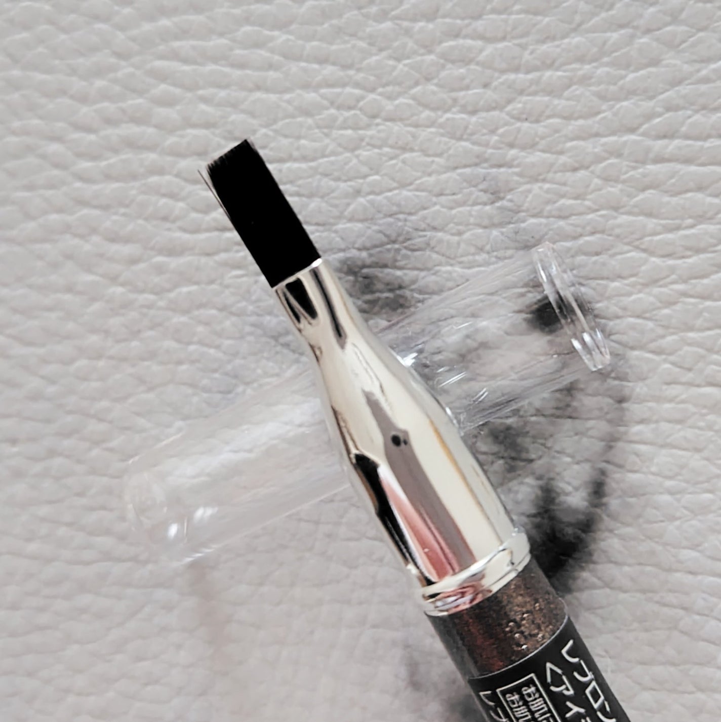 レブロン カラーステイ マルチプレイヤー アイ ペンシル/REVLON/ペンシルアイライナーを使ったクチコミ(7枚目)