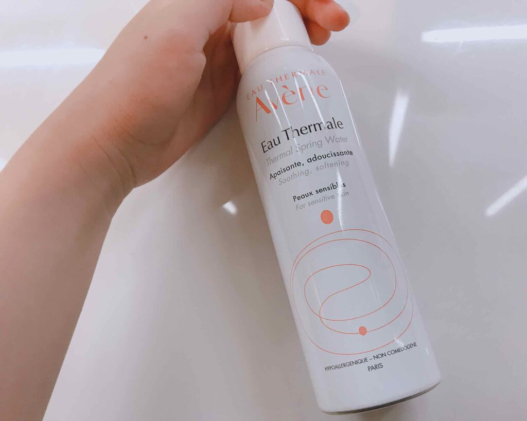 潤浸保湿 泡洗顔料/キュレル/泡洗顔を使ったクチコミ（3枚目）