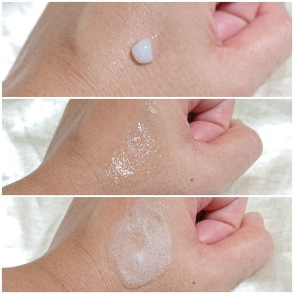 マジックバブルエッセンスパックMINI/BAKER7/シートマスク・パックを使ったクチコミ(3枚目)