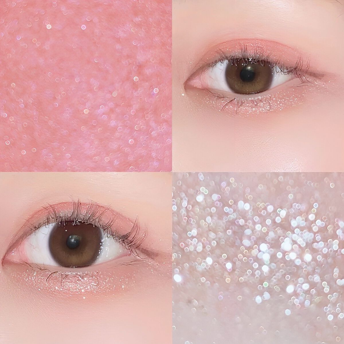 トゥインクル グリッター/innisfree/リキッドアイライナーを使ったクチコミ(3枚目)