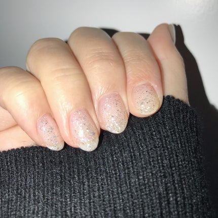 プリムドールミューズ/プリジェル/ジェルネイルを使ったクチコミ(3枚目)