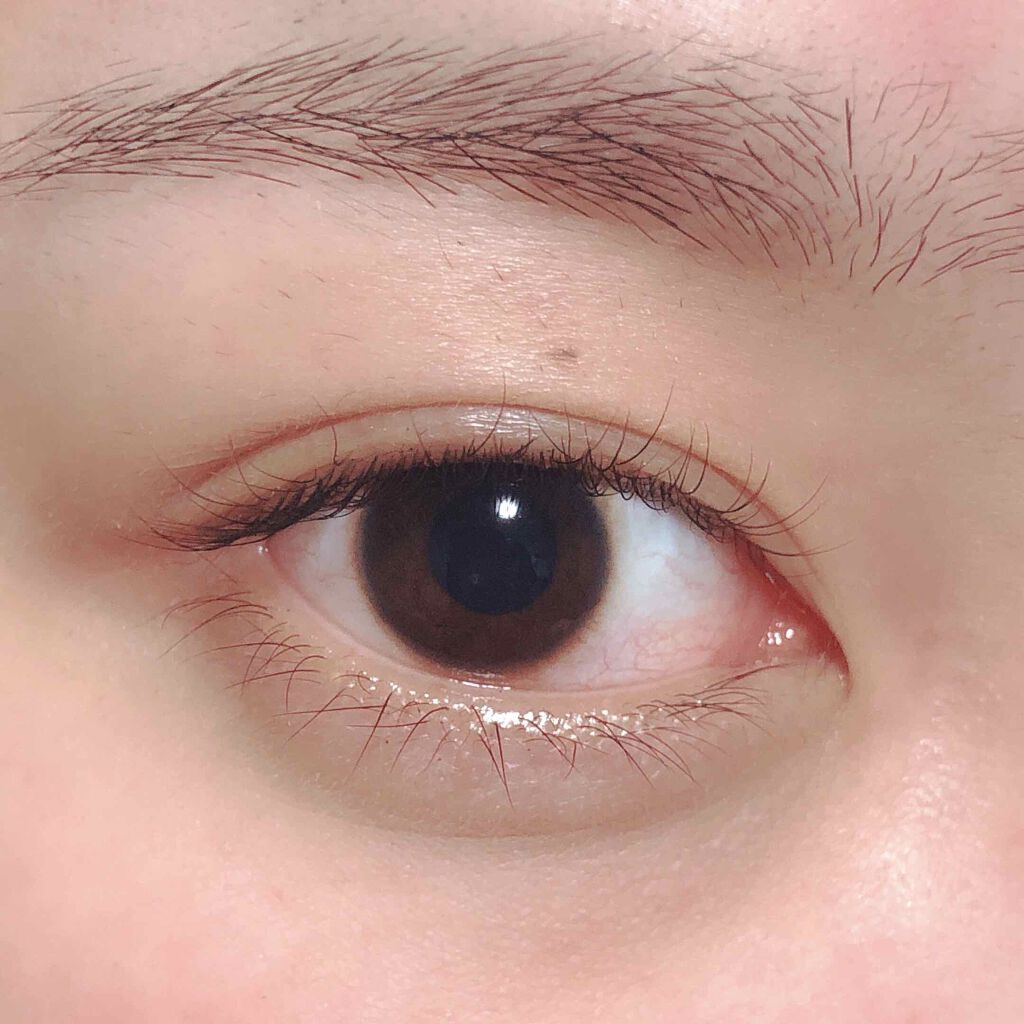 EMAKED（エマーキット）/水橋保寿堂製薬/まつげ美容液を使ったクチコミ（2枚目）