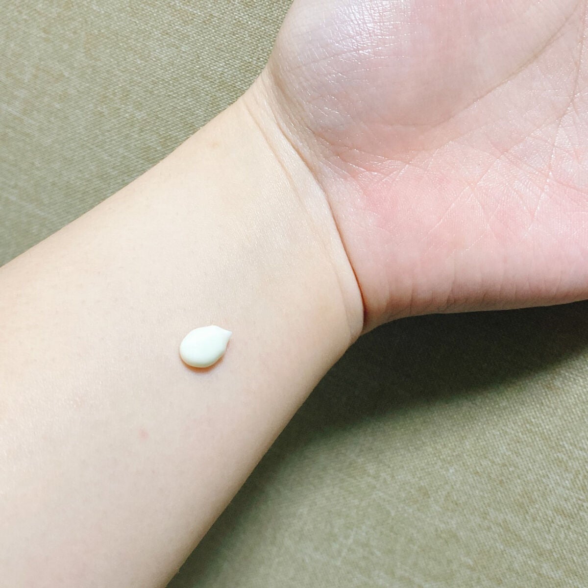 アロマハンド/AYURA/ハンドクリームを使ったクチコミ(4枚目)