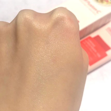 トーニングサンスクリーン100/Cell Fusion C(セルフュージョンシー)/日焼け止めクリームを使ったクチコミ(5枚目)