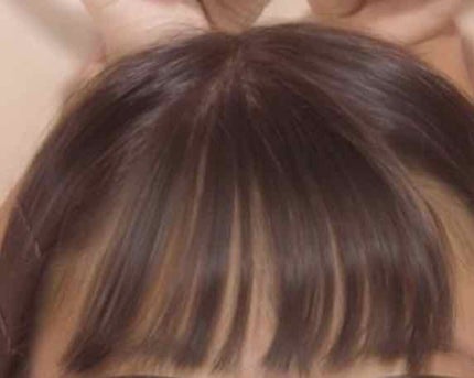 ストレートヘアアイロン/SALONIA/ストレートアイロンを使ったクチコミ(3枚目)