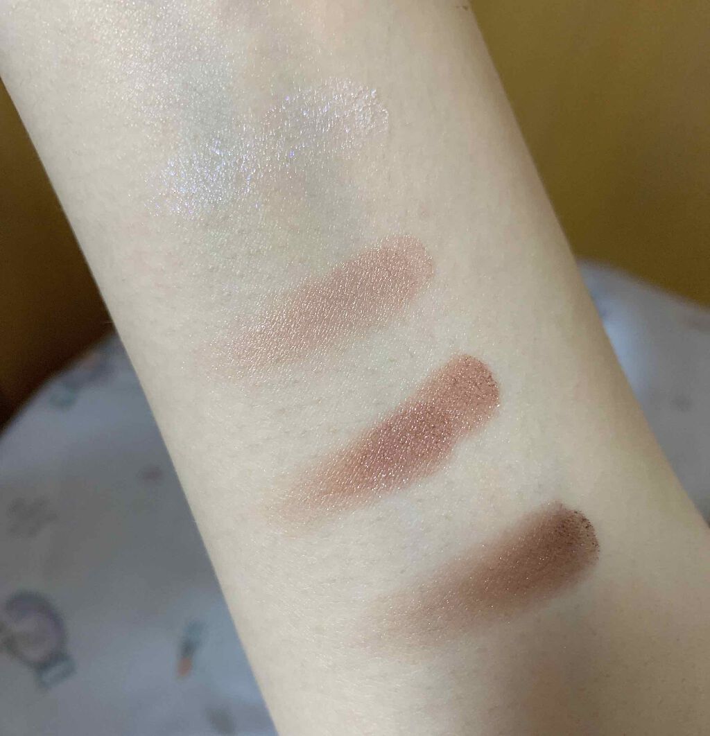 ルージュ ザ フュージョニスト/DAZZSHOP/口紅を使ったクチコミ（3枚目）