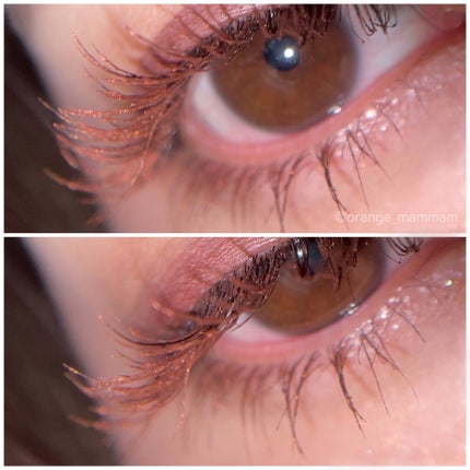 ル ヴォリューム ドゥ シャネル/CHANEL/マスカラを使ったクチコミ(7枚目)