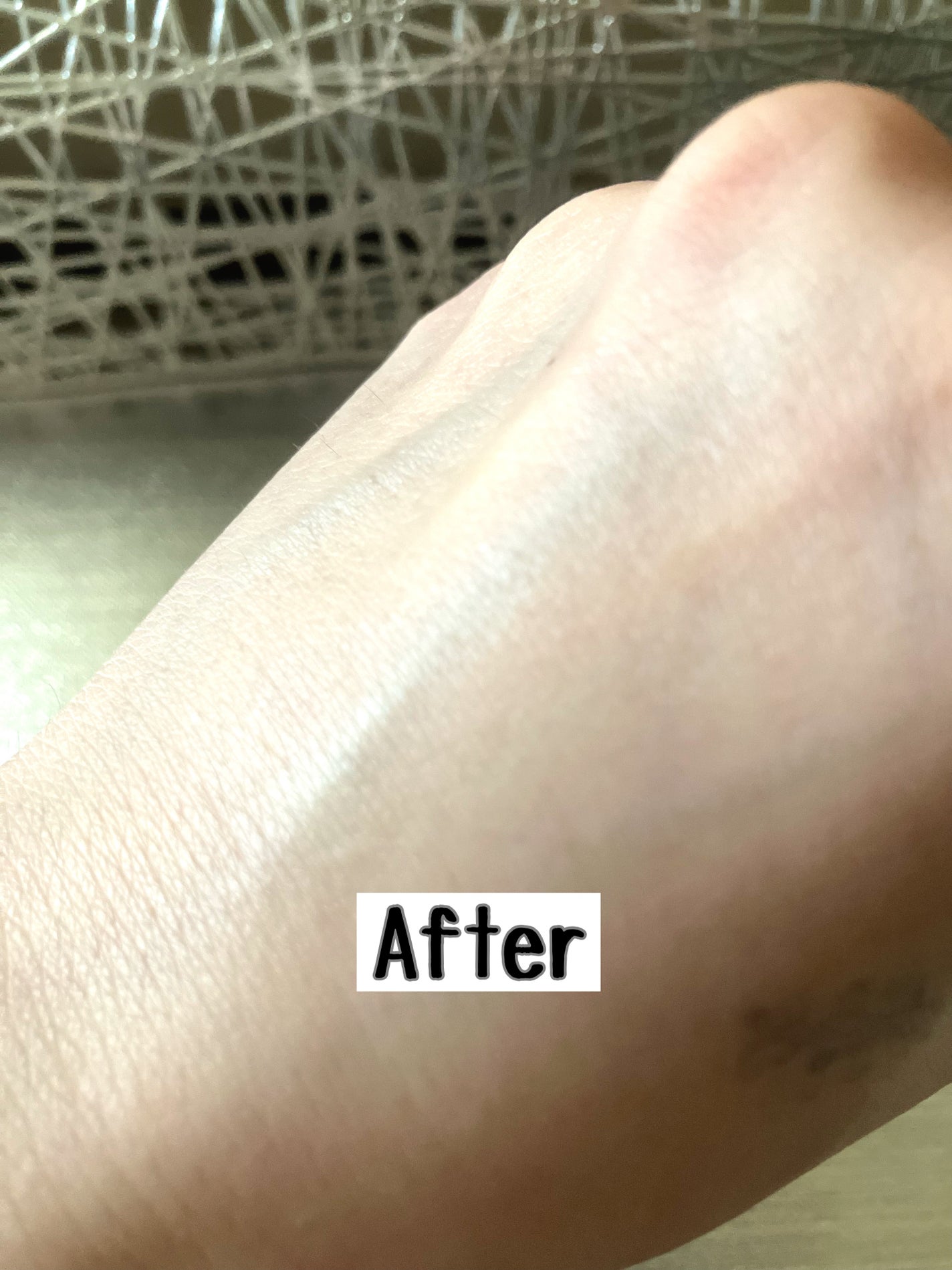 ミッドナイトブルーカーミングクリーム/Klairs/フェイスクリームを使ったクチコミ(7枚目)